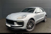 Porsche Macan  standheizung surround view luftfederung