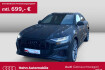 Audi SQ8  Sq8 competition plus tfsi quattro s trc hud b&o