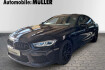 BMW M8  Bmw m8  m8 competition gran coupe xdrive+acc+sitzbeluftung+