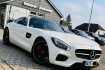 Mercedes AMG GT Edition 1 benz amg gt  benz amg gt coupe*led*nav*leder*burmester*