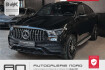 Mercedes GLC AMG Line Benz glc 400 gle 400 4matic coupe amg line+ burmester+ pano+ 3