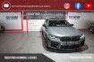 BMW M5 Competition competition individuallack schiebed. hud driv
