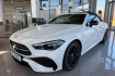 Mercedes CLE Coupé  Benz cle 300 4matic cabrio amg+burmester+night+360