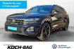 Volkswagen Touareg R-Line r line 3.0tdi 4m tiptronic navi ahk pano