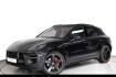 Porsche Macan  gts luft standheizung anhangevorrichtung 14 wege