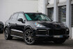 Porsche Cayenne  e hybrid sportdesign luftf. pano matrix bose voll