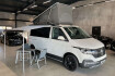 Volkswagen California  T6 california t6.1 california last edition ocean kuche markise