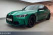 BMW M3  lim leder