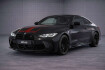 BMW M4 Coupé Competition Bmw m4  m4 competition xdrive dri. pack*sbl*laser*h/k*