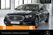 Mercedes Classe E  Benz e 450 d 4m fahrass 360  pano distr. hud sitzklima