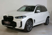 BMW X5  xdrive 40da m sport ahk acc h&k hud pano mass