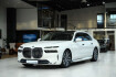 BMW i7  I7 xdrive 60 design pure excellence*1.hand*b&w*