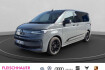 Volkswagen Multivan Edition T7 multivan 2 0 tdi edition life led navi leder ahk pdcv+h ruc