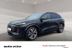 Audi Q6 e-tron  Q6 e tron e tron quattro 285 kw bo s line 360 hud kam.
