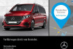 Mercedes Classe V Avantgarde Benz v 250 d 4m lang avantgarde+allrad+amg+schiebda+9g