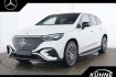 Mercedes EQE SUV  Benz eqe suv eqe 500 4m suv amg+hyp+massage+ha lenk+4xshz+pan