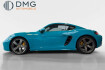 Porsche Cayman  718 gts 18 fach sitze/keramik