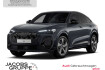 Audi Q5 S-Line sportback e hybrid quattro s tronic matrixled|techpro|ahk