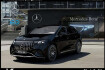Mercedes EQE SUV  Benz eqe suv eqe 43 amg 4m suv amg sport/pano/hyper/burm/ahk