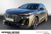 Audi Q6 e-tron  Q6 e tron q6 suv e tron qu. s line ahk acc hud matrix kam.