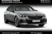 BMW Série 5 Sport 540 d xdrive m sport pro 20z standhz 360  sitzluft