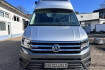 Volkswagen Grand California  Grand california 600 4 motion