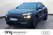 Audi Q6 e-tron  Q6 e tron q6 sportback e tron performance