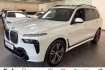 BMW X7  xdrive 40d a m sport 21 » hud ahk pano navi acc so