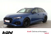 Audi RS4 Avant  Rs4 q tiptronic matrix navi+ b&o leder 20