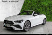 Mercedes CLE Coupé AMG Line Benz cle 300 4matic cabriolet *amg*sitzklima*mbux*led