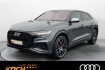 Audi SQ8  Sq8 4.0 tfsi tiptr.  matrix led  ahk  hud  pano