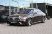 Mercedes Classe S  Benz s 500 4m. amg line *uvp 173.811?*burmester high end*
