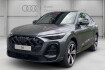Audi Q5  quattro sportback e hybrid quat s tronic+panodach+