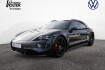 Porsche Taycan 4S  Taycan gts matrix pano head up kam navi temp