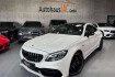 Mercedes C63 AMG  Benz c 63 amg c 63/coupe/s/amg/pano/volldig/multib/360*/sport