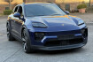 Porsche Macan Electric  Macan 4 22 zoll sport*panorama*matrix*