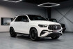 Mercedes GLE 53 AMG Ambiente benz gle 53 amg  benz gle 53 amg 4m+ pano ahk burmester massage 22?
