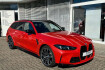 BMW M3 Competition competition xdrive touring +360 kam +hifi h/k