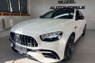 Mercedes E63 AMG  Benz e 63 amg e 63 s amg 4matic+/hud/dist/burmester/night/pano