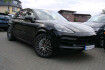 Porsche Cayenne  turbo techart matrix pano acc vierradlenkung