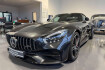 Mercedes AMG GT  benz amg gt  benz amg gt 4.0 v8 biturbo dct roadster