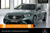 Mercedes E53 AMG  Benz e 53 amg t 4m hybrid fahrass 360  pano burmester