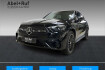 Mercedes GLC AMG Line Advanced Benz glc 450 d 4m coupe amg+distr+night+burme+ahk+360