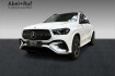 Mercedes GLE Edition Benz gle 350 de 4m amg+night+burme+memo+totw+ahk+360