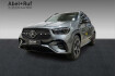 Mercedes GLE AMG Line Advanced Plus Benz gle 350 de 4m amg+night+burme+pano+memo+ahk+360