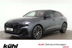 Audi Q8  50 tdi q tip. s line led/luft/acc/standhzg./h