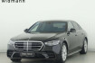 Mercedes Classe S  Benz s 580 e 4m *amg*massage*sitzklima*ha lenk*distr.