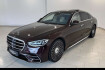 Mercedes Classe S  Benz s 400 d l 4matic amg line|maybach|chaffeur|