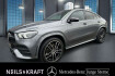 Mercedes GLE  Benz gle 400 d 4matic coupe amg+burm+night+airmatic