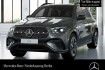 Mercedes GLE Advanced Benz gle 350 de 4m amg+night+pano+360+ahk+multibeam+9g